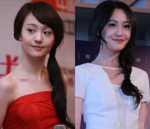 娱乐圈女明星吃瓜,揭秘幕后故事与情感纠葛 第3张 娱乐圈女明星吃瓜,揭秘幕后故事与情感纠葛 第3张