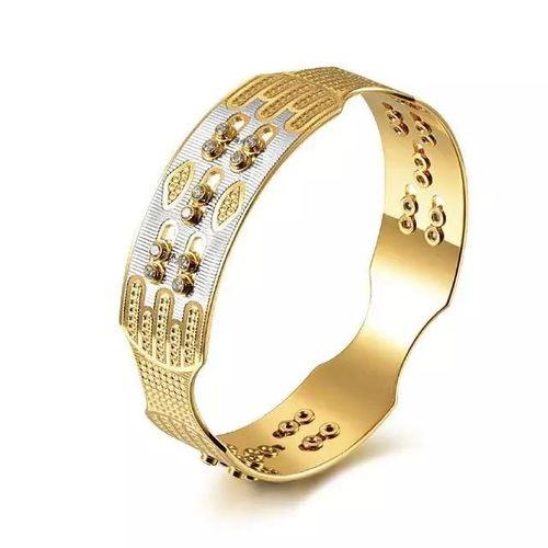 娱乐吃瓜酱金手镯,娱乐吃瓜酱带你揭秘明星幕后故事  第3张