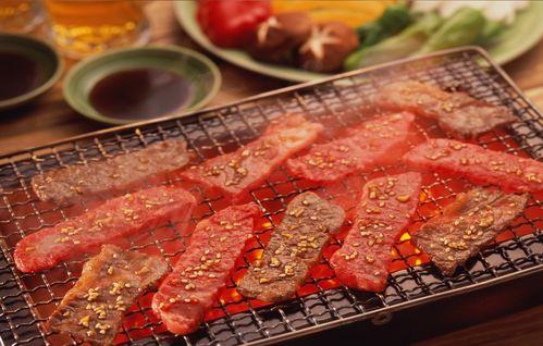 娱乐吃瓜酱烤肉是真的吗,揭秘网红美食的真伪之谜 第2张 娱乐吃瓜酱烤肉是真的吗,揭秘网红美食的真伪之谜 第2张