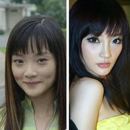 娱乐圈女星吃瓜视频大全,揭秘幕后故事与精彩瞬间 第2张 娱乐圈女星吃瓜视频大全,揭秘幕后故事与精彩瞬间 第2张