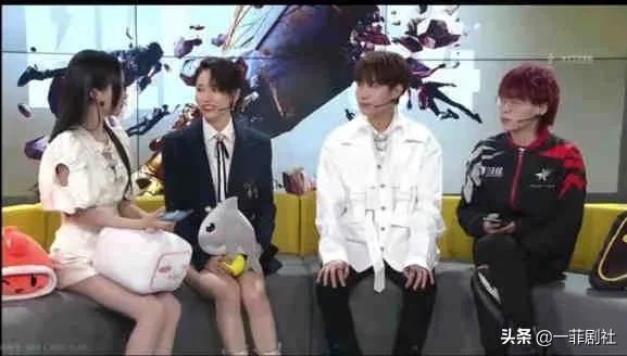 娱乐圈最新爆料吃瓜拿走了,吃瓜群众拿走真相！  第3张