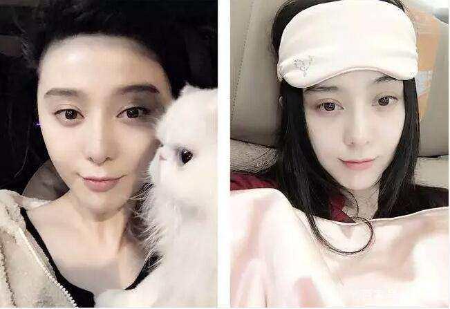 娱乐圈的女明星吃瓜  第3张